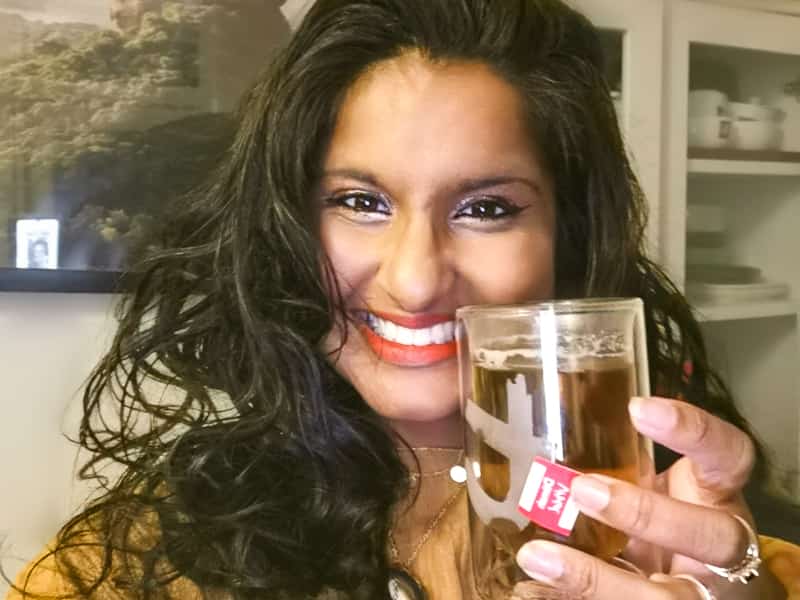 Meet Caroline: Our special customer