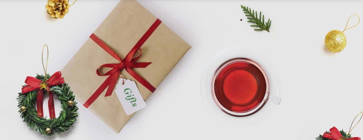 6x gift idea for tea lovers