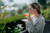 Experience loose leaf tea