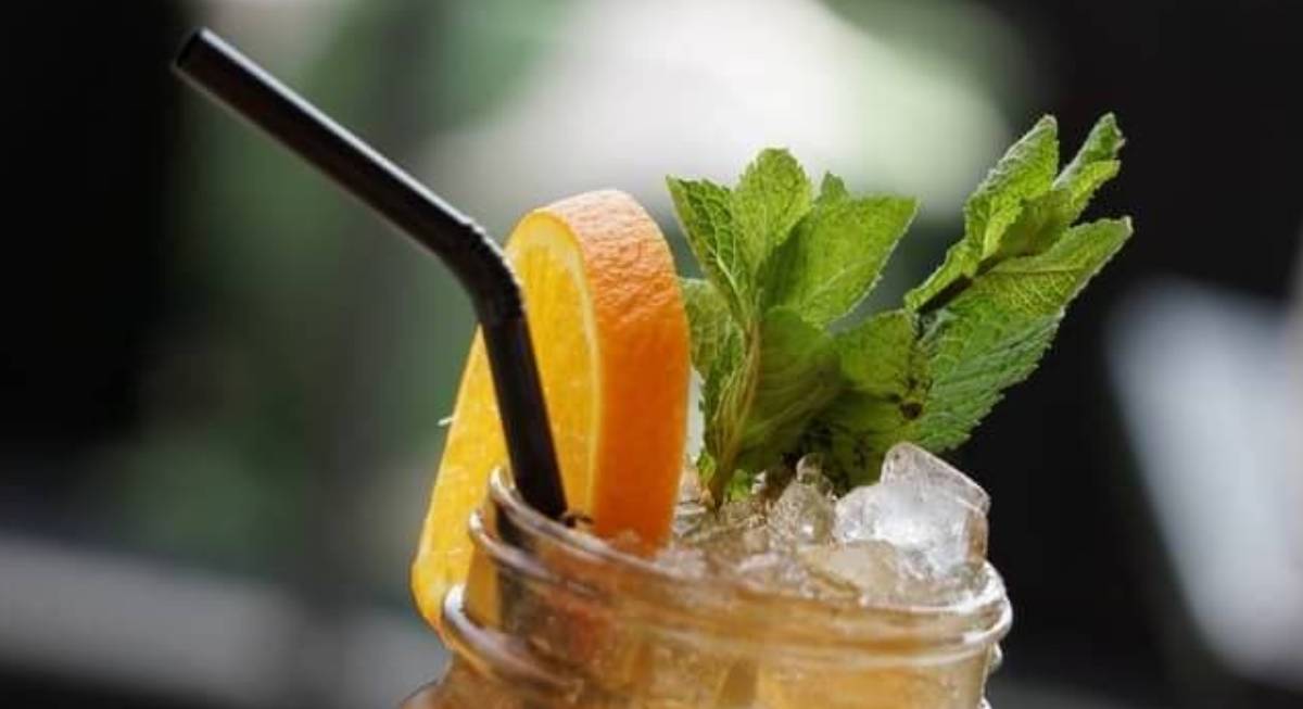 7 alcohol-free recipes for Dry January