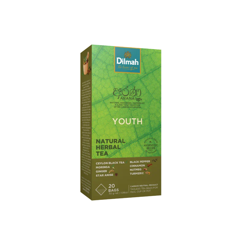 Arana Herbal Infusions & Teas