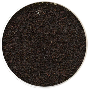 Black tea