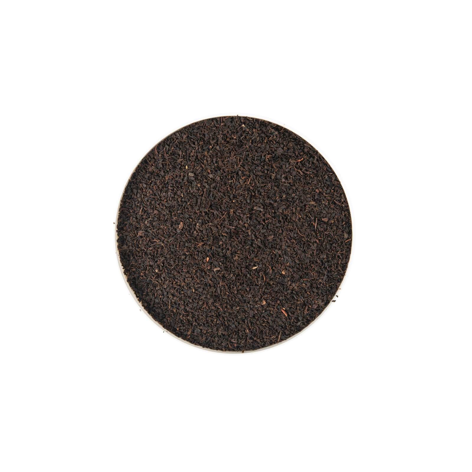 Decaf Tea