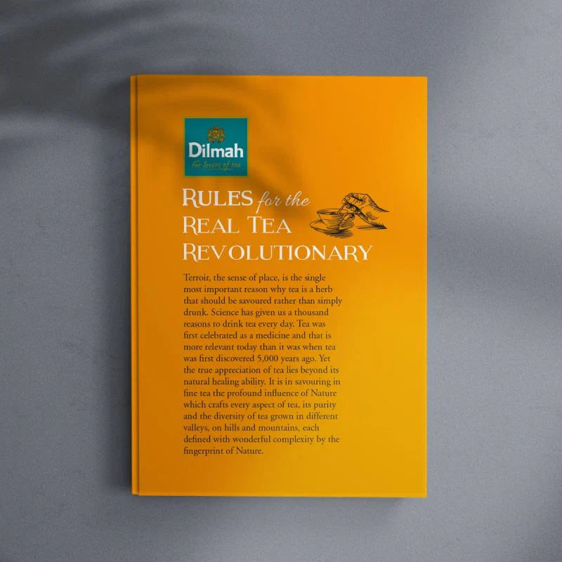 Dilmah Books