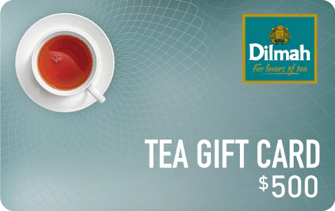 Dilmah E-Gift Cards