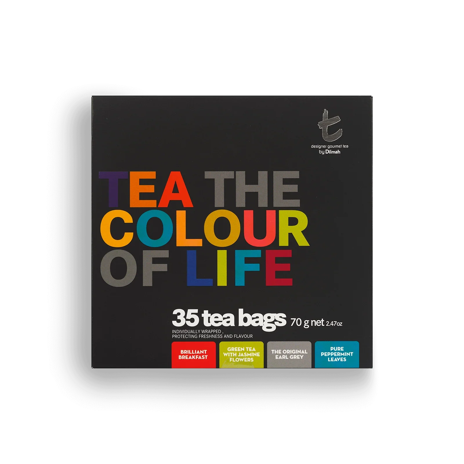 Dilmah Gift of Tea