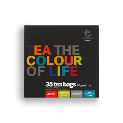 Gift of Tea