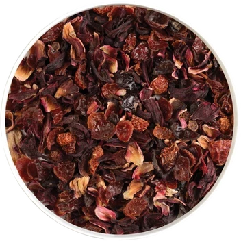Flavoured Tea