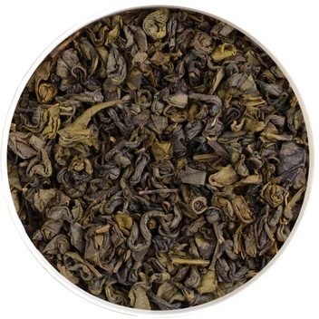 Green Tea