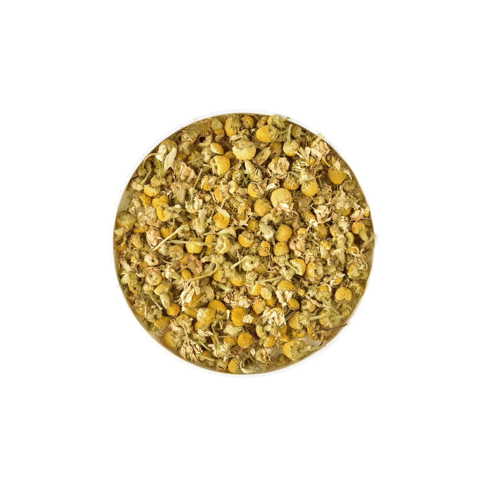 Herbal Tea & Infusion