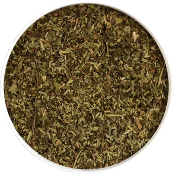 Herbal Teas & Infusions