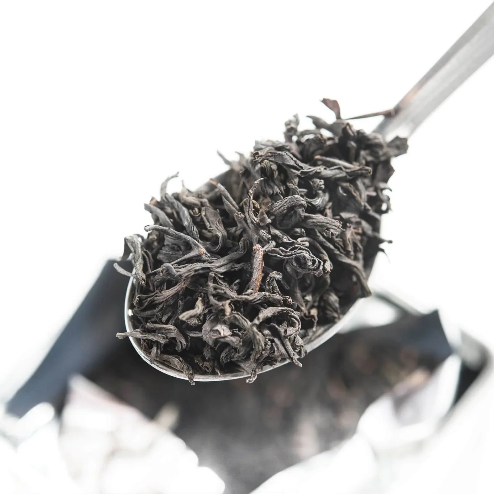 Loose leaf tea
