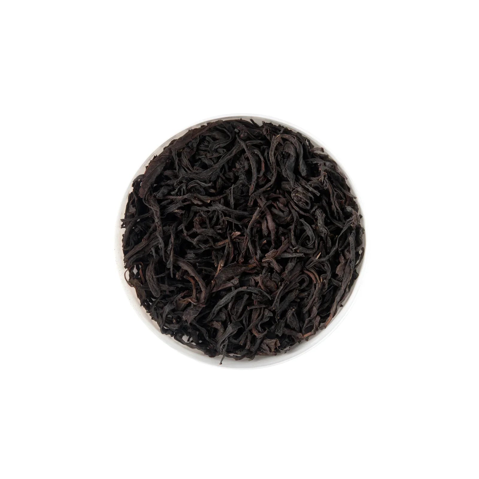 Oolong tea