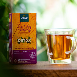 Arana Herbal Infusions & Teas