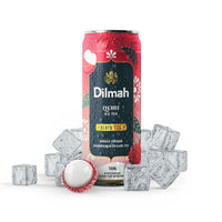 Ice Tea | 330ml | Lychee