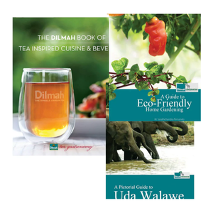 Dilmah Books