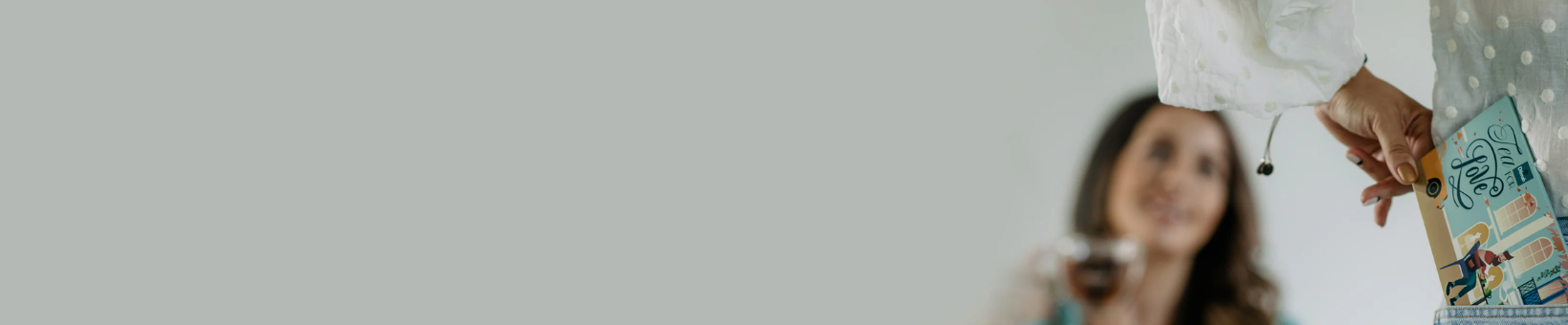 Dilmah Inteamate Gifts