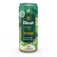 Ice Tea | 330ml | Jasmine Green Tea