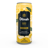 Ice Tea | 330ml | Lemon Black Tea