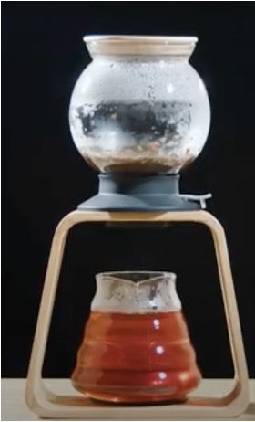 Dunkeld Luxury Leaf Tea Brewer