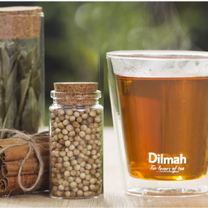 Herbal Tea & Infusion