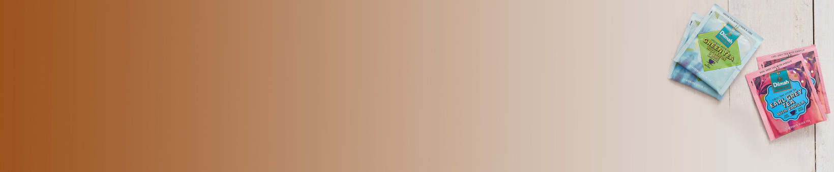 Individually Wrapped Tea Bags