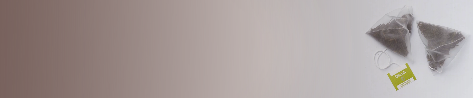 Luxury Leaf Tea Bags