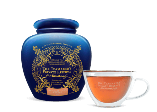 Mahagastotte Estate BOP 250g