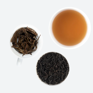 Oolong thee