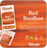 Organic Rooibos | 20 Biodegradable Tea Bags | Organic