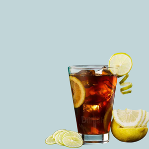 Cold brew & Iced tea