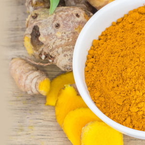 Tumeric