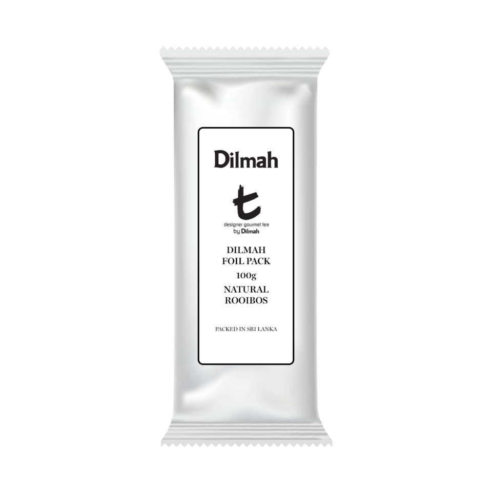 Natural Rooibos | 100g loose leaf tea refill | t-Series