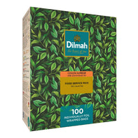 Ceylon Supreme | 100 Individually Wrapped Tea Bags | Gourmet