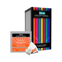 English Breakfast | 50 sachets | Exceptional