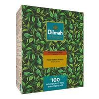 Natural Rooibos | 100 Individually Wrapped Tea Bags | Herbal Infusion