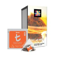 Sencha Green Extra Special | 50 sachets | t-Series VSRT