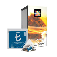 Ceylon Silver Tips White Tea | 30 sachets | t-Series VSRT