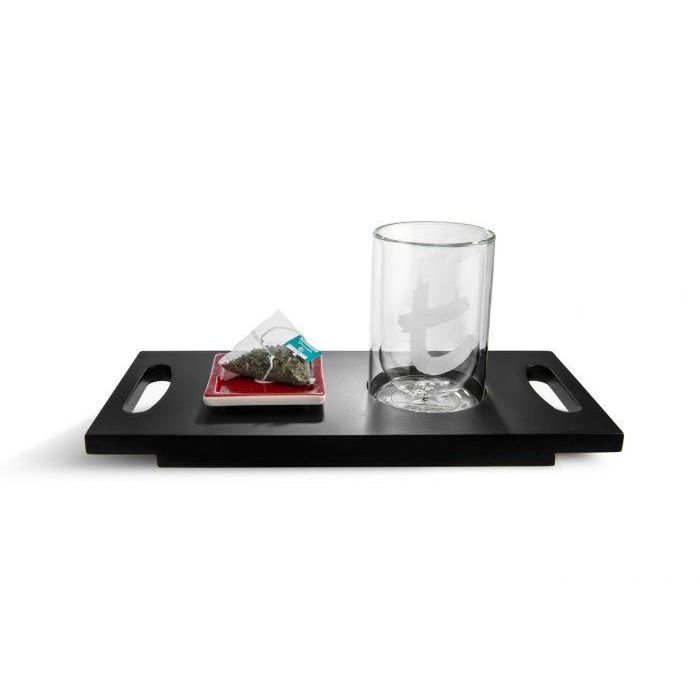 t-Experience Tray | t-Series