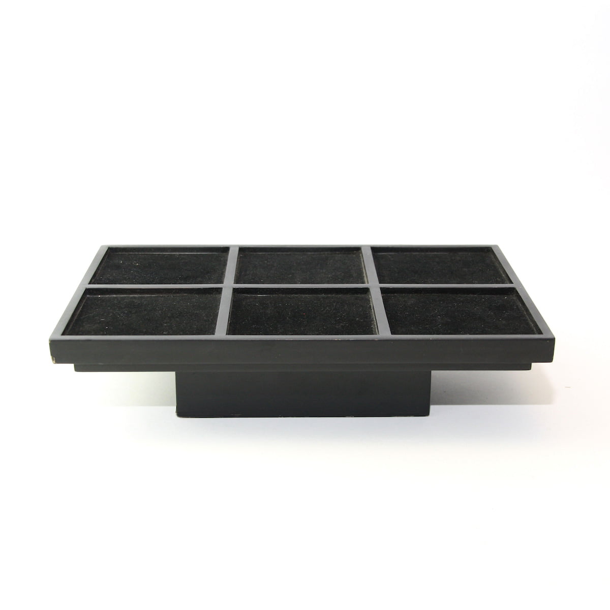 Tin Presenter | 6 slots