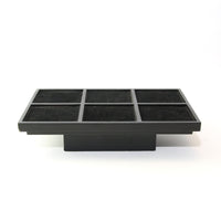 Tin Presenter | 6 slots