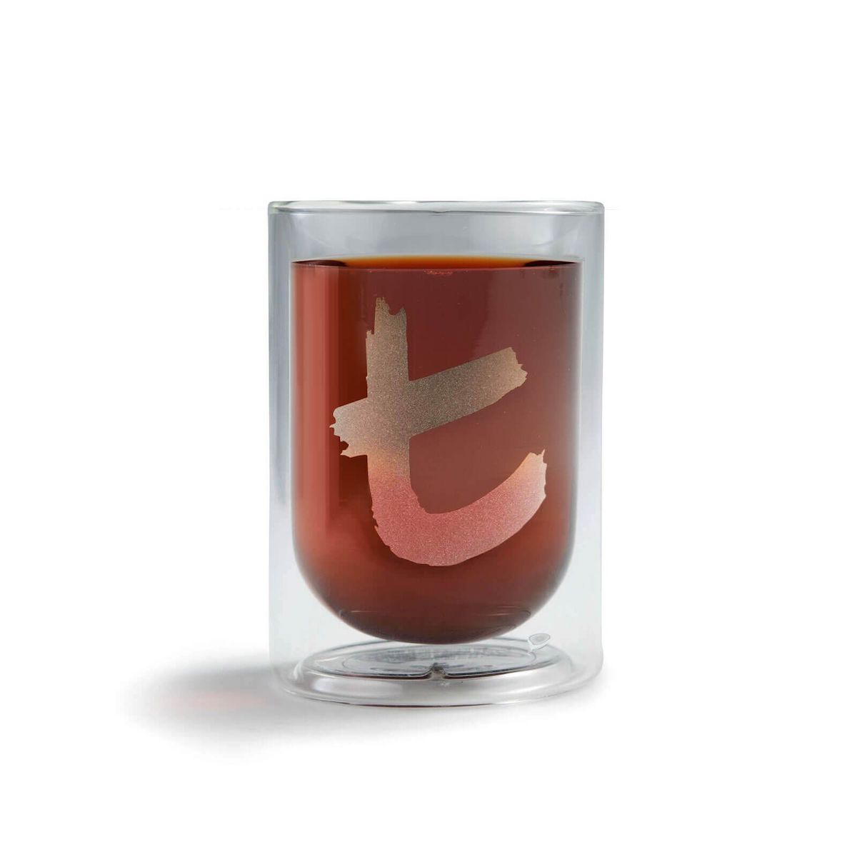 Double Wall Glass | 230 ml | t-Series