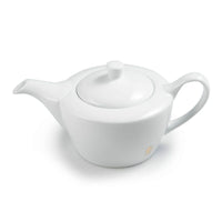 White Porcelain Pot | 450 ml | t-Series