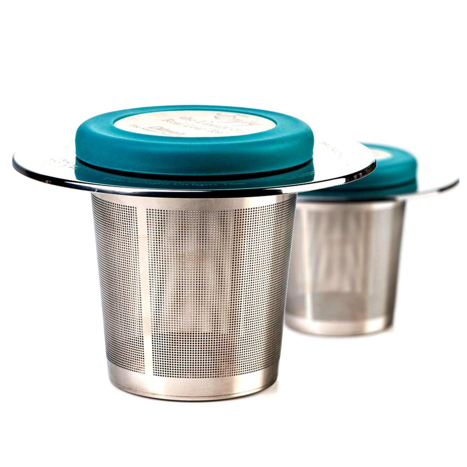 Effortless Tea Infuser | Theefilter