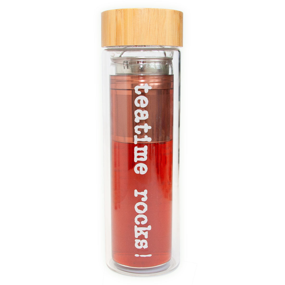 Double wall t-Column | 380 ml
